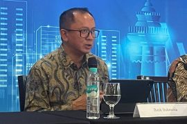 Tertinggi kedua di Jawa, ekonomi Provinisi Banten tumbuh 5,37 persen