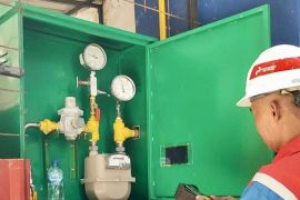 PGN Batam targetkan 10 ribu sambungan gas rumah tangga pada tahun 2026