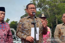 Pramono akui PJLP Bina Marga masih kurang untuk atasi jalan berlubang