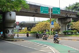 Pemkot Jaktim tegaskan larangan perusakan dan pencurian fasilitas umum