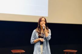 Sejumlah makanan yang bisa bantu perlambat proses \"anti-aging\"