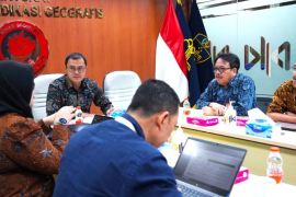 Kemenkum dorong kekayaan intelektual jadi aset usaha