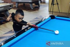 Menpora puji pebiliar lima tahun Alamri tampil di ajang internasional