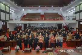 Gianyar gandeng Kota Osaki Jepang soal pengelolaan sampah