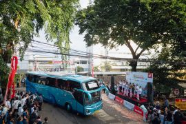 Jelang Ramadhan, pendaftaran mudik dan balik bareng Honda dibuka