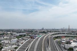 Pelindo dukung efisiensi biaya logistik melalui optimalisasi JTCC