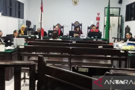 Dugaan korupsi dana penyertaan modal berawal dari pengaduan PDAM KKT