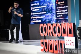 ANTARA: Fungsi komunikasi korporasi harus naik kelas di era digital