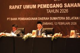 Gubernur Babel dorong transformasi - kebijakan perbankan pro-daerah