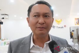 Komisi XII DPR pantau LPG - listrik di Bangka Belitung jelang Imlek