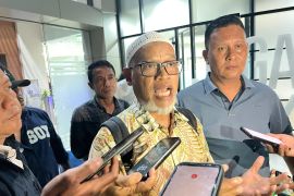 Penahanan Bahar bin Smith ditangguhkan Polres Metro Tangerang