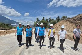 PLN pastikan ketersediaan tenaga listrik dukung pertumbuhan KEK Bitung