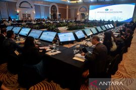 APEC: Kinerja baik ekonomi Asia-Pasifik ditopang investasi teknologi