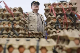 Pemkot Samarinda sidak bapokting jelang Ramadhan