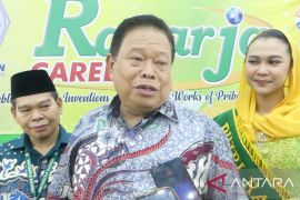 Universitas tampilkan karya ilmiah mahasiswa tawarkan ke industri