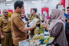 Pemkot Medan beri sertifikasi halal 100 UMKM demi perluas pasar