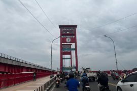 Bapenda Sumsel pastikan tak ada kenaikan tarif Pajak Kendaraan Bermotor 2026