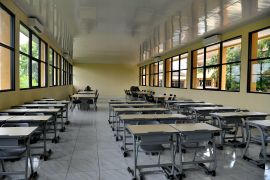 Pemerintah usul tambahan anggaran revitalisasi sekolah Rp89,5 triliun