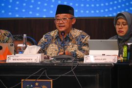 All disaster-hit schools in Sumatra resume classes: Minister