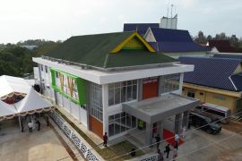 Gedung baru RSJKO Kepri resmi beroperasi perkuat layanan kesehatan jiwa