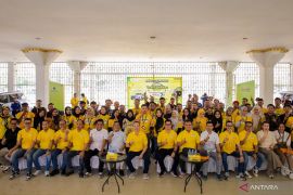 Adira Expo 2026 berkah Ramadan dibuka di Kotapinang