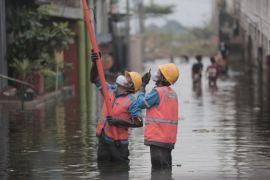PLN imbau masyarakat tetap tenang hadapi cuaca ekstrem, pastikan instalasi listrik aman simak tips berikut ini