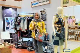 Dencraft terima pendampingan PNM Mekaar untuk besarkan usaha