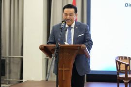 Wamenko Otto sebut KUHP Nasional perkuat jaminan kebebasan beragama