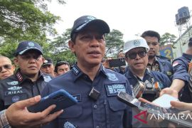 Gudang pestisida pencemar Sungai Cisadane Tangerang tak miliki IPAL