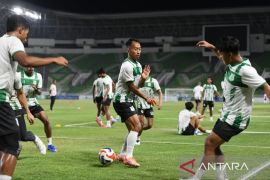 PSMS incar tiga poin penting hadapi Sumsel United Stadion Utama