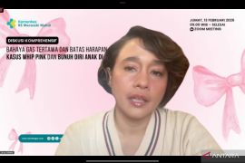 Dokter: hindari kalimat yang meremehkan saat anak hadapi masalah