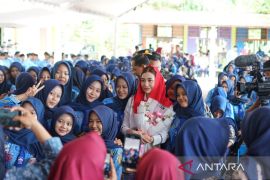 Anggota DPR dorong Gen Z siapkan diri sambut peluang industri kreatif