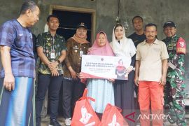 Anggota DPR: Kebutuhan dasar korban bencana harus segera dipenuhi