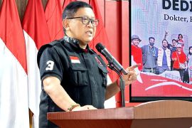 PDIP minta pemerintah perkuat mitigasi dan teknologi prediksi bencana