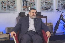 Iran urges stronger D-8 cooperation to tackle global challenges