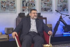 Iran encourages D-8 nations to cut tariffs amid global trade tensions