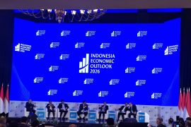 Indonesia's Danantara unveils US$13.1B investment plan for 2026