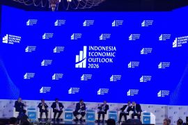 Danantara proses raih rating dari Moody&rsquo;s dan S&P Global