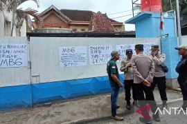 Warga Kediri minta kejaksaan usut penipuan di SPPG