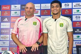 Pelatih: Persebaya tetap main sesuai karakter saat hadapi Bhayangkara