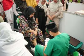 Anlene distribusikan 10.000 paket untuk kesehatan tulang selama Ramadhan