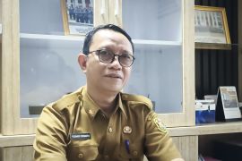 Pemkot Bandarlampung targetkan pendapatan PBB Rp130 miliar di 2026