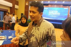Bank Sumut targetkan aset tembus Rp100 triliun pada 2030