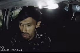 Gojek blokir permanen penumpang asusila di Kebayoran Lama