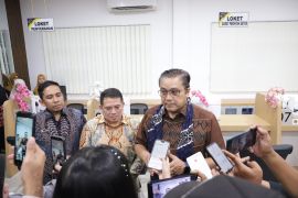 BPN Jatim komitmen wujudkan transformasi digital