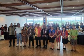 Pemprov NTT perkuat kolaborasi pemutakhiran data prioritas 2026