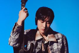 Shaun Drop Single "Diary": Lagu Galau Reflektif yang Siap Masuk Playlist Gen Z