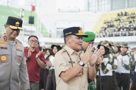 Kalimantan Tengah targetkan 3 ribu siswa terbaik ikuti pembinaan khusus