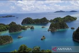 Asita prediksi kunjungan wisman Papua tumbuh 20-25 persen pada 2026