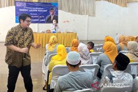 BKSAP DPR: Kemitraan Indonesia-Eropa harus diperkuat